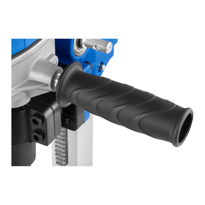 Vertikalus betono gręžimo įrenginys 152 mm 2880 W MSW-DDM152