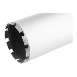 Deimantinis grąžtas betonui ir akmeniui gręžti 112 x 300 mm MSW-DCD-300/112