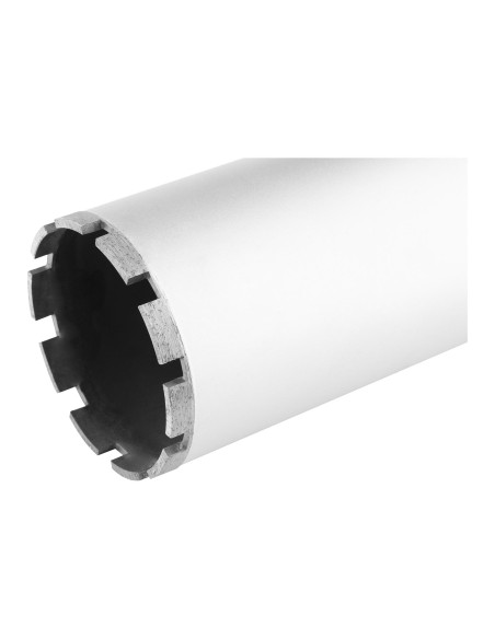Deimantinis grąžtas betonui ir akmeniui gręžti 112 x 300 mm MSW-DCD-300/112 Deimantinis grąžtas betonui ir akmeniui gręžti 112 x 300 mm MSW-DCD-300/112