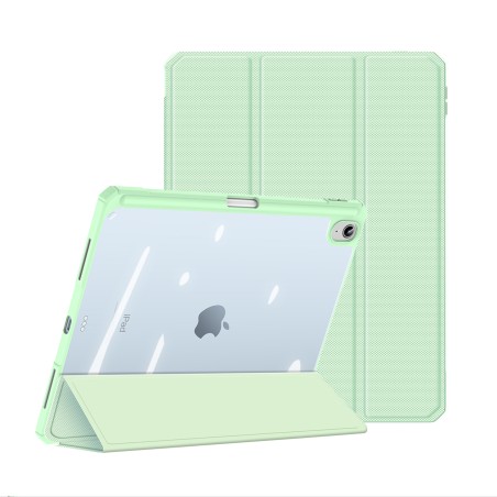 Dux Ducis Toby dėklas iPad 10.9& 39 & 39 2022 (10 kartos) dangtelis su vieta Apple Pencil išmaniajam dangtelio stovui ža... Dux Ducis Toby dėklas iPad 10.9& 39 & 39 2022 (10 kartos) dangtelis su vieta Apple Pencil išmaniajam dangtelio stovui ža...