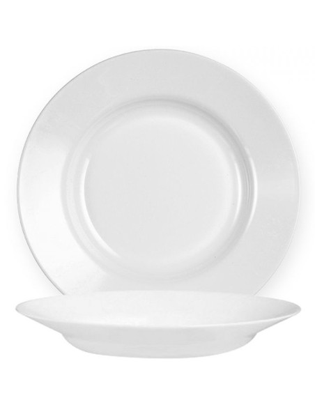 Arcoroc EVERYDAY plokštės sk. 245 mm rinkinys iš 6 - Arcoroc G0564