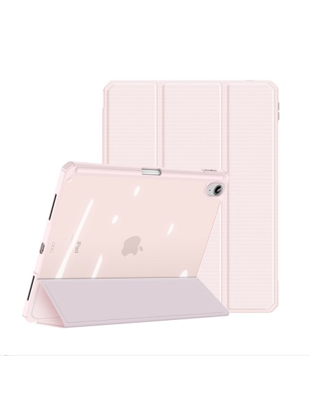 Dux Ducis Toby dėklas iPad 10.9& 39 & 39 2022 (10 kartos) dangtelis su vieta Apple Pencil išmaniesiems dangtelių stovui,... Dux Ducis Toby dėklas iPad 10.9& 39 & 39 2022 (10 kartos) dangtelis su vieta Apple Pencil išmaniesiems dangtelių stovui,...