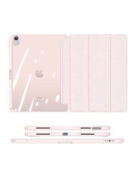 Dux Ducis Toby dėklas iPad 10.9& 39 & 39 2022 (10 kartos) dangtelis su vieta Apple Pencil išmaniesiems dangtelių stovui,... Dux Ducis Toby dėklas iPad 10.9& 39 & 39 2022 (10 kartos) dangtelis su vieta Apple Pencil išmaniesiems dangtelių stovui,...