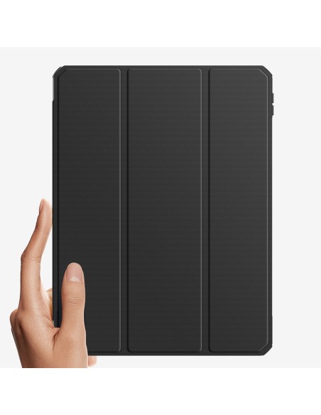 Dux Ducis Toby dėklas iPad 10.9& 39 & 39 2022 (10 kartos) dangtelis su vieta Apple Pencil išmaniesiems dangtelių stovui,... Dux Ducis Toby dėklas iPad 10.9& 39 & 39 2022 (10 kartos) dangtelis su vieta Apple Pencil išmaniesiems dangtelių stovui,...