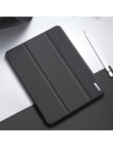 Dux Ducis Domo dėklas iPad 10.9& 39 & 39 2022 (10 kartos) išmanusis dangtelio stovas mėlynas Dux Ducis Domo dėklas iPad 10.9& 39 & 39 2022 (10 kartos) išmanusis dangtelio stovas mėlynas