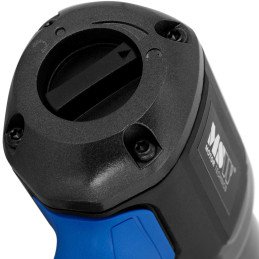 Pneumatinis smūginis veržliaraktis ratų varžtams 1300 Nm 7000 aps./min 1/2''