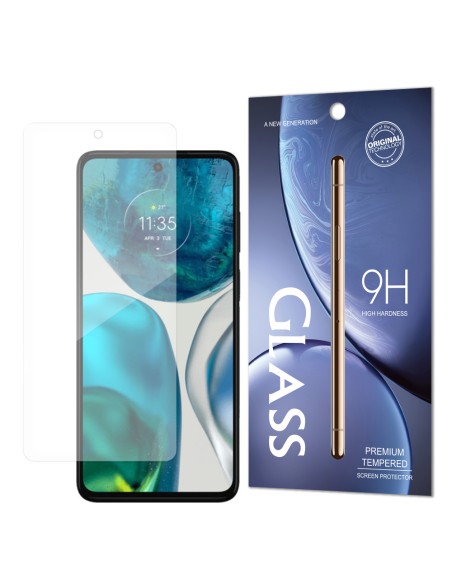 Grūdintas stiklas 9H grūdintas stiklas Motorola Moto G52 (pakuotė – vokas) Grūdintas stiklas 9H grūdintas stiklas Motorola Moto G52 (pakuotė – vokas)
