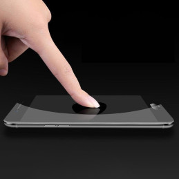 Grūdintas stiklas 9H grūdintas stiklas Motorola Moto G52 (pakuotė – vokas)