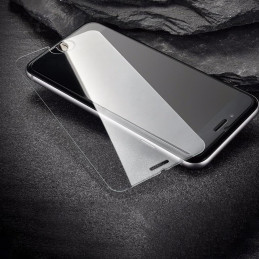 Grūdintas stiklas 9H grūdintas stiklas Motorola Moto G52 (pakuotė – vokas)
