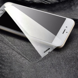 Grūdintas stiklas 9H grūdintas stiklas Motorola Moto G52 (pakuotė – vokas)