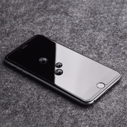Grūdintas stiklas 9H grūdintas stiklas Motorola Moto G52 (pakuotė – vokas)