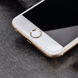 Grūdintas stiklas 9H grūdintas stiklas Motorola Moto G52 (pakuotė – vokas)
