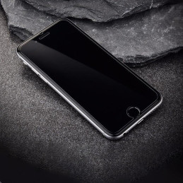 Grūdintas stiklas 9H grūdintas stiklas Motorola Moto G52 (pakuotė – vokas)
