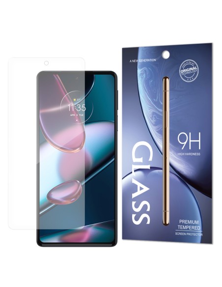 Grūdintas stiklas 9H Moto Edge 30 grūdintas stiklas (pakuotė – vokas) Grūdintas stiklas 9H Moto Edge 30 grūdintas stiklas (pakuotė – vokas)