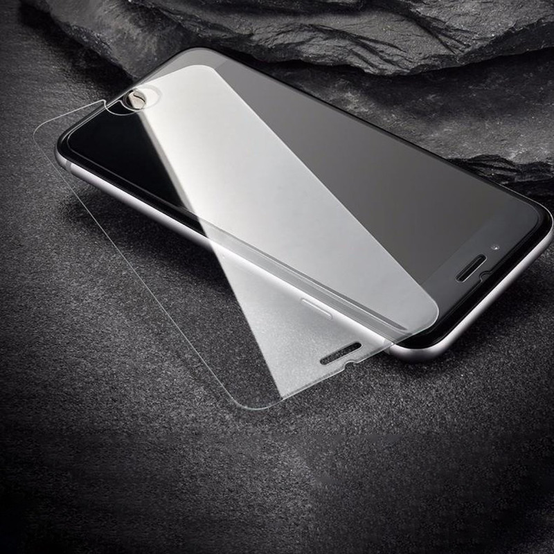 Grūdintas stiklas 9H Moto Edge 30 grūdintas stiklas (pakuotė – vokas)