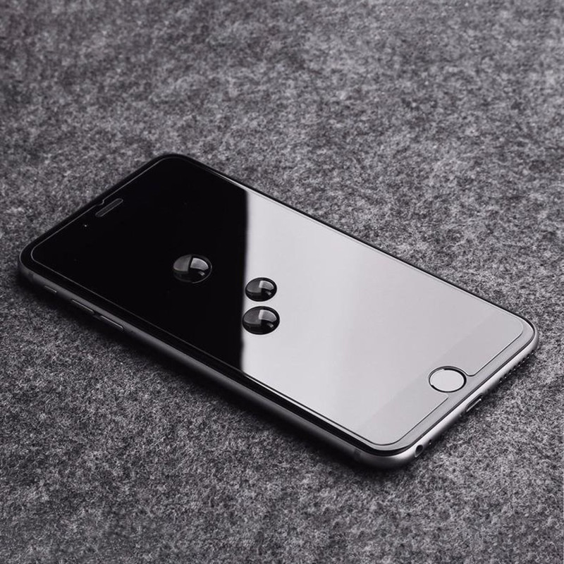 Grūdintas stiklas 9H grūdintas stiklas Realme GT Neo 3 (pakuotė – vokas)