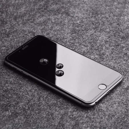 Grūdintas stiklas 9H grūdintas stiklas Realme GT Neo 3 (pakuotė – vokas)
