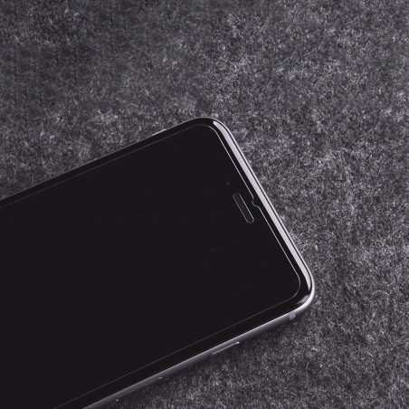 Grūdintas stiklas 9H grūdintas stiklas Realme GT Neo 3 (pakuotė – vokas)