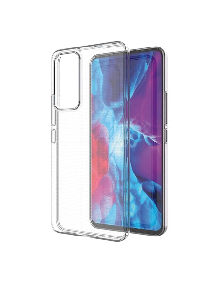 Itin skaidrus 0,5 mm Xiaomi 12 Lite dėklas, plonas dangtelis, skaidrus Itin skaidrus 0,5 mm Xiaomi 12 Lite dėklas, plonas dangtelis, skaidrus