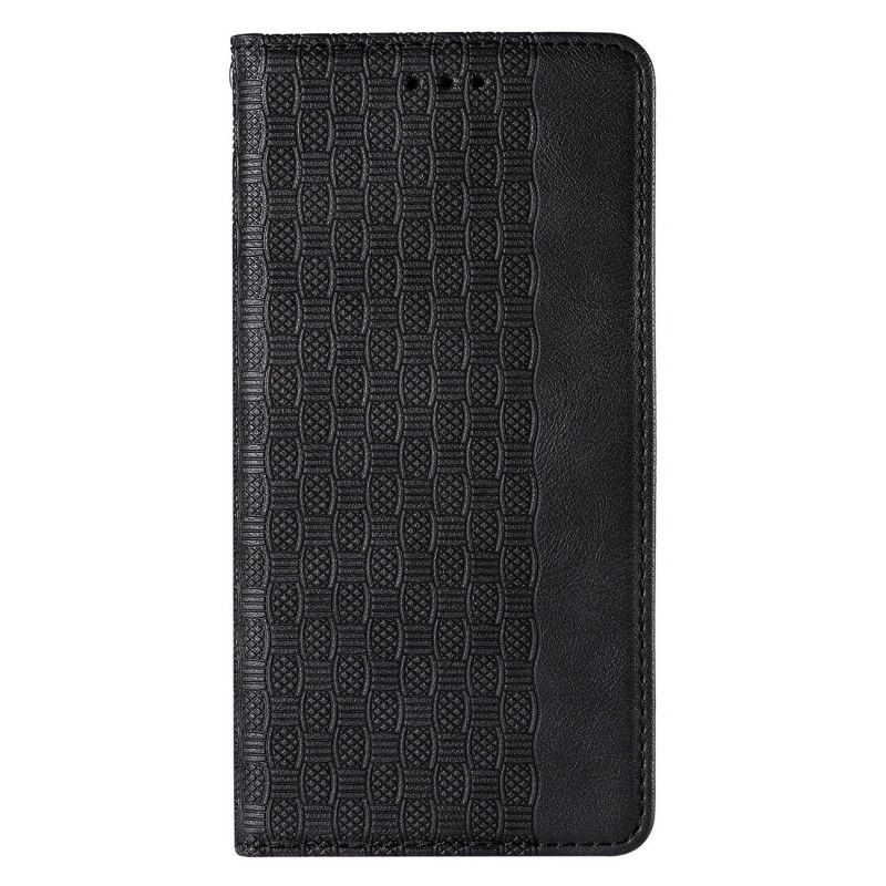 Magnetinio dirželio dėklas, skirtas Samsung Galaxy A23 5G atverčiamas dangtelis piniginės mini dirželis, juodas