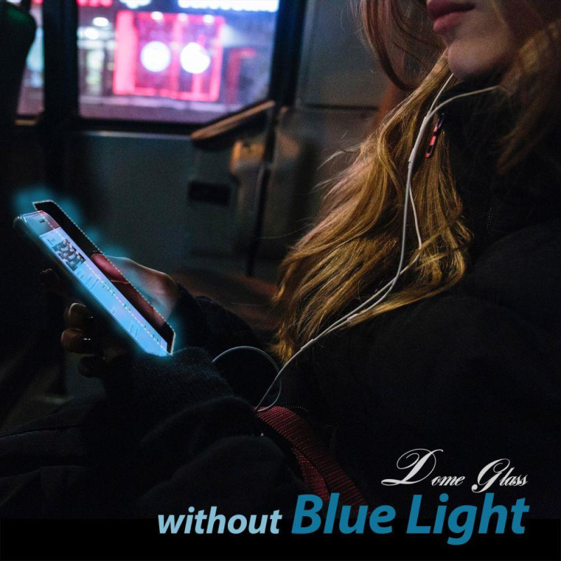 Whitestone Dome Glass grūdintas stiklas Samsung Galaxy Z Fold 4 - 2 vnt.