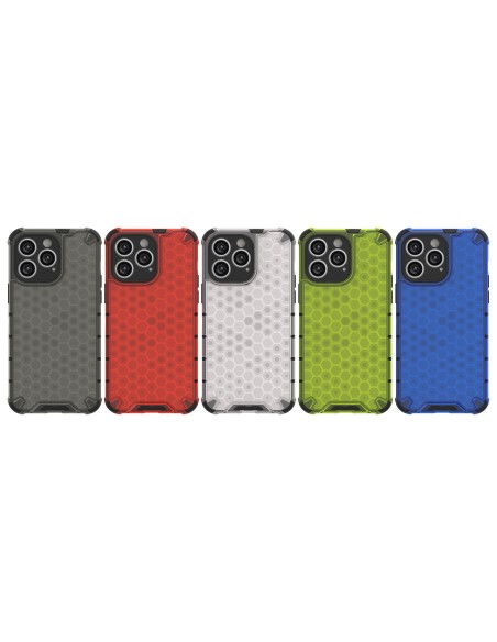 Korinis iPhone 14 Pro dėklas, šarvuotas hibridinis dangtelis, juodas Korinis iPhone 14 Pro dėklas, šarvuotas hibridinis dangtelis, juodas