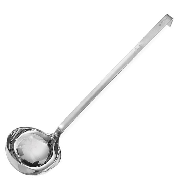 Profi Line nerūdijančio plieno HACCP kaušas 0,75 l - Hendi 540602