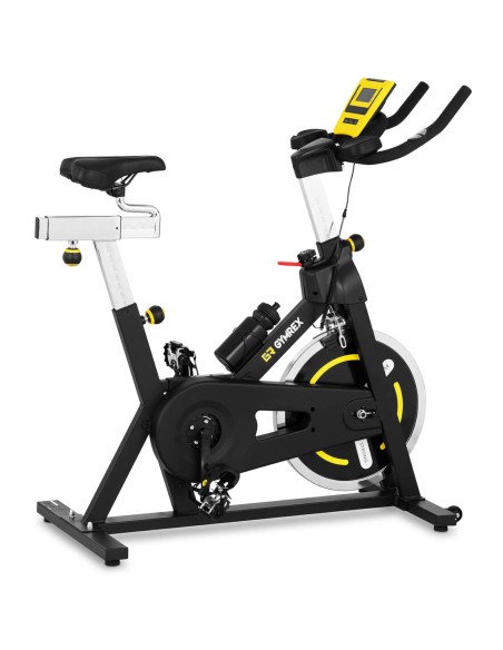 Spiningas treniruoklis iki 100 kg - smagratis 18 kg
