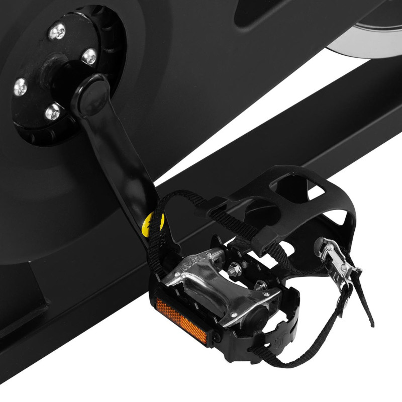 Spiningas treniruoklis iki 100 kg - smagratis 18 kg