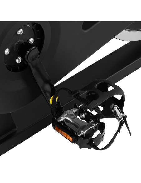 Spiningas treniruoklis iki 100 kg - smagratis 18 kg