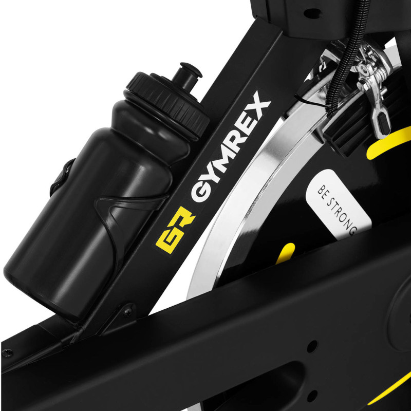 Spiningas treniruoklis iki 100 kg - smagratis 18 kg