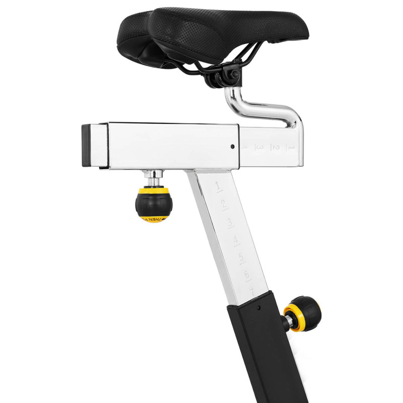 Spiningas treniruoklis iki 100 kg - smagratis 18 kg