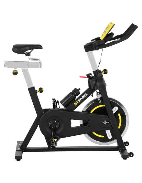 Spiningas treniruoklis iki 100 kg - smagratis 18 kg
