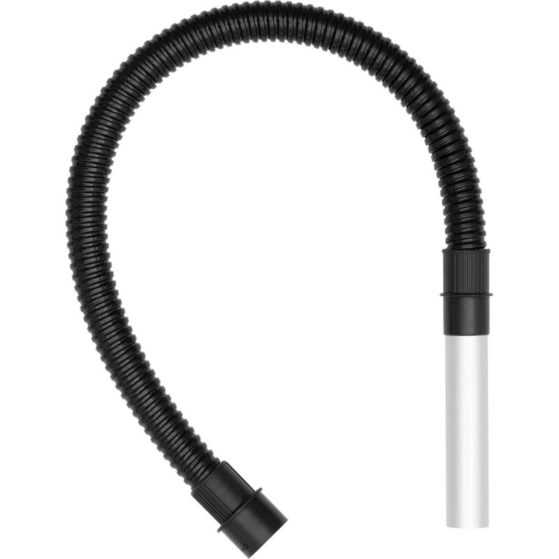 Židinio pelenų siurblys su HEPA filtru, žarnos ilgis 1 m 1200 W 18 l