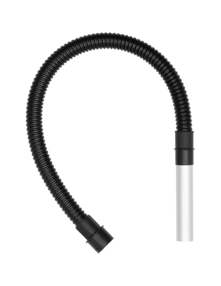 Židinio pelenų siurblys su HEPA filtru, žarnos ilgis 1 m 1200 W 18 l