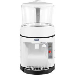 Elektrinis ledo smulkintuvas 8L 320rpm 400W