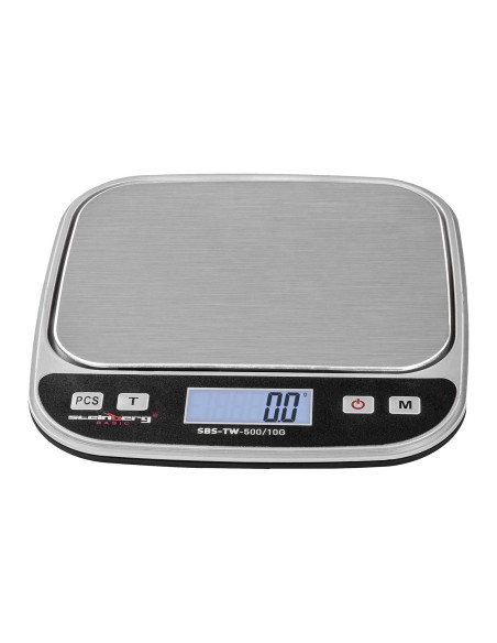 Tikslus laboratorinis svarstyklės SBS-TW-500/10G iki 500g / 0,01g