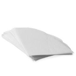 Neaustinis filtras kepimo aliejui 50 vnt.- Hendi 632802