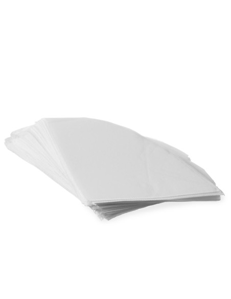 Neaustinis filtras kepimo aliejui 50 vnt.- Hendi 632802