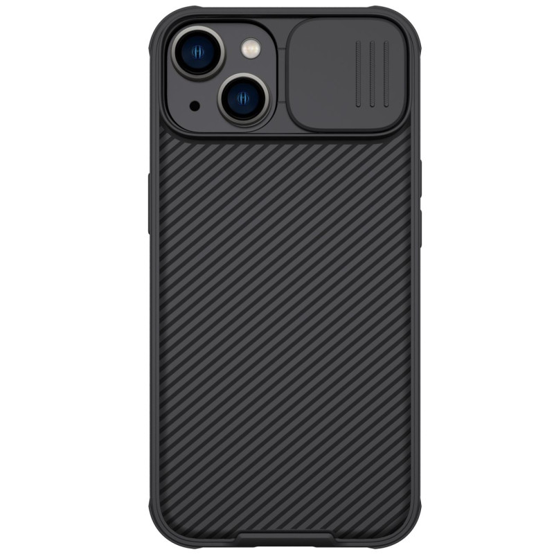 Nillkin CamShield Pro Case iPhone 14 Plus Armor Cover Camera Protector Juoda Nillkin CamShield Pro Case iPhone 14 Plus Armor Cover Camera Protector Juoda