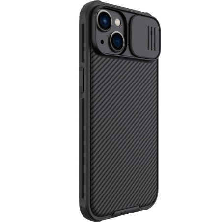 Nillkin CamShield Pro Case iPhone 14 Plus Armor Cover Camera Protector Juoda