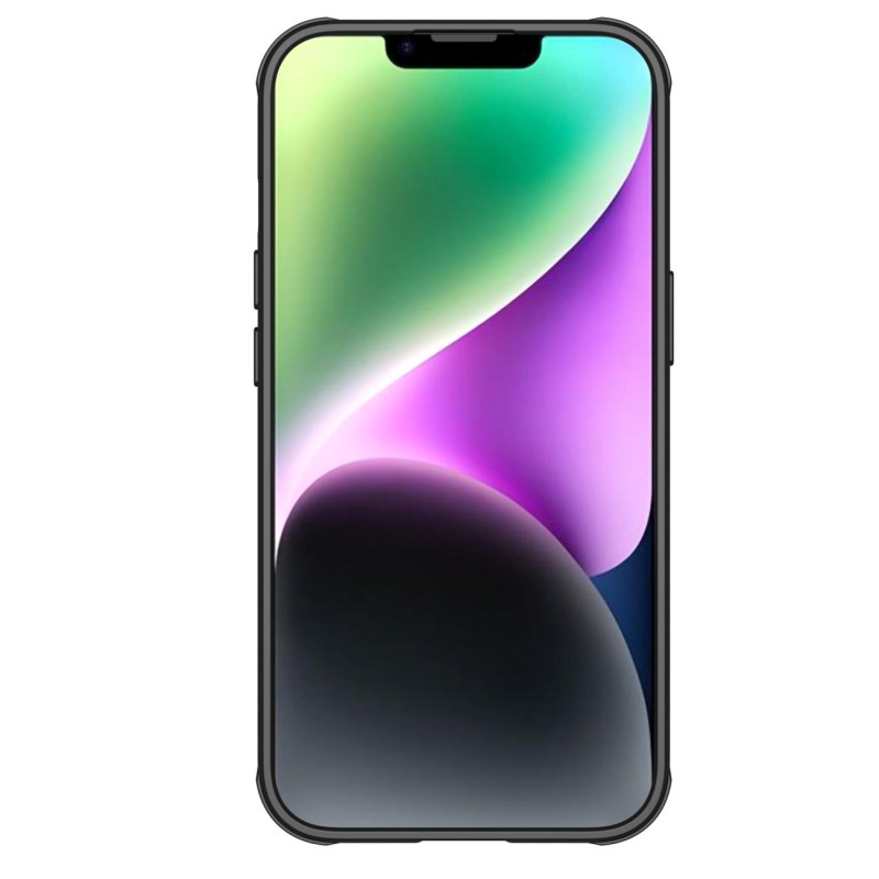 Nillkin CamShield Pro Case iPhone 14 Plus Armor Cover Camera Protector Juoda