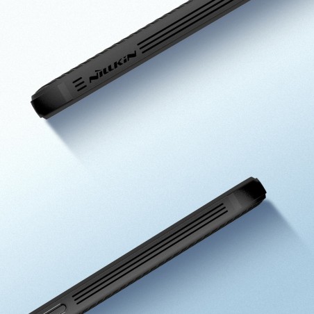 Nillkin CamShield Pro Case iPhone 14 Plus Armor Cover Camera Protector Juoda