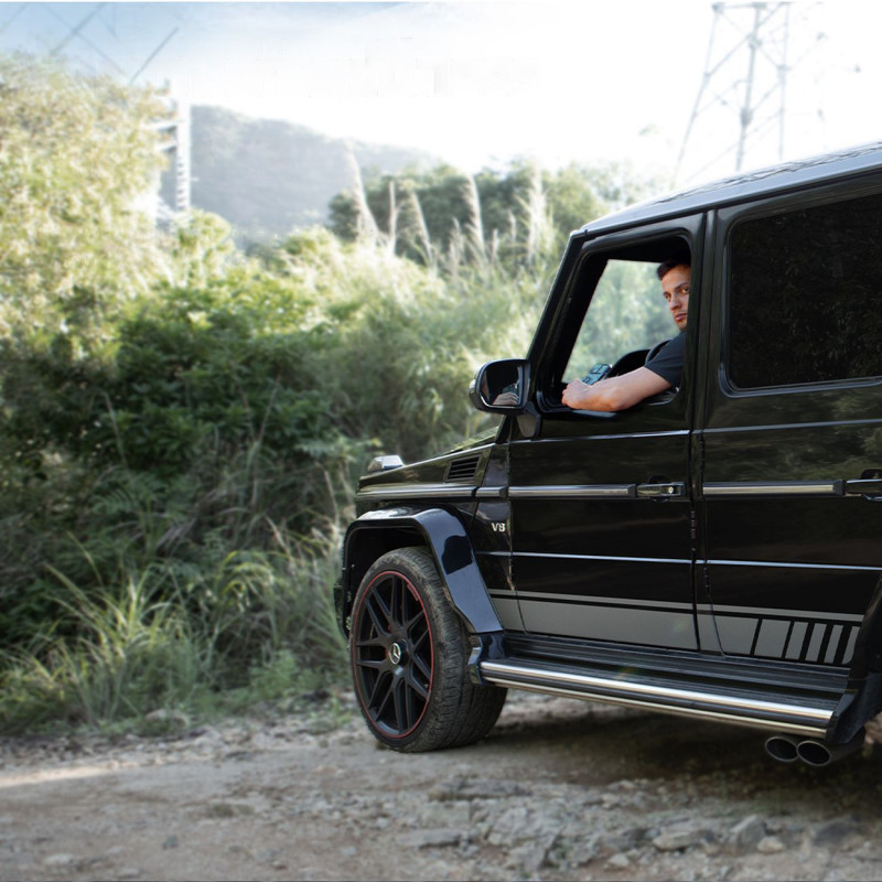 Nillkin CamShield Armor Pro Case iPhone 14 Plus šarvuotas dangtelis su fotoaparato dangtelio žiedo stovu mėlynas