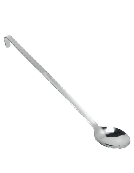 Profi Line nerūdijančio plieno serviravimo šaukštas, ilgis 480 mm - Hendi 542507