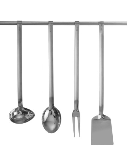 Profi Line nerūdijančio plieno serviravimo šaukštas, ilgis 480 mm - Hendi 542507