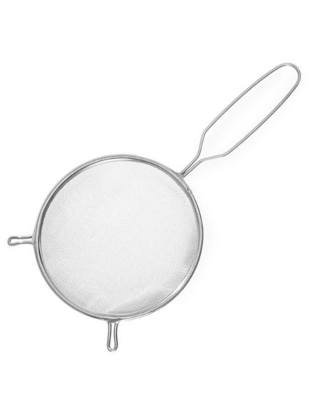 Smulkus sietelis su nerūdijančio plieno rankenomis Profi Line dia. 160 mm - Hendi 637104