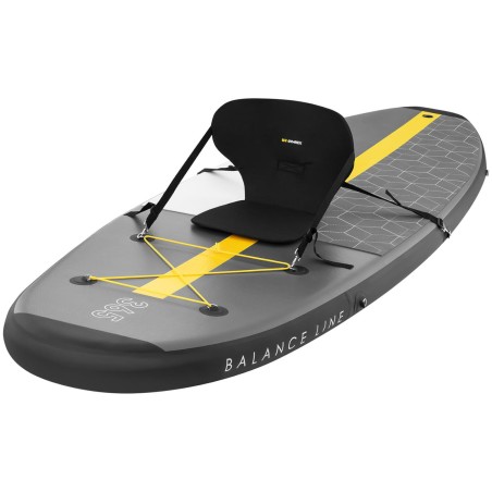 Baidarių sėdynė SUP lentai Baidarių sėdynė SUP lentai