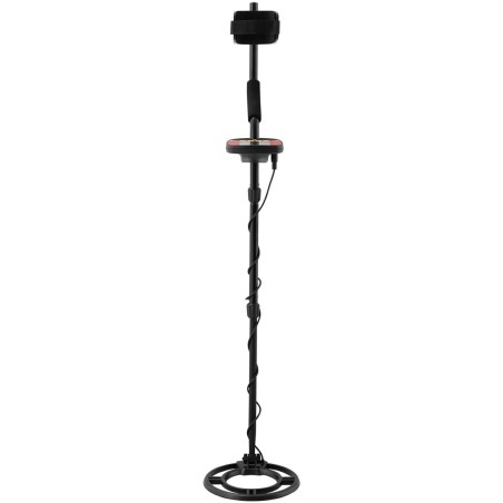 Metalo detektoriaus diapazonas iki 24 cm skersmens. ritės 25 cm Metalo detektoriaus diapazonas iki 24 cm skersmens. ritės 25 cm