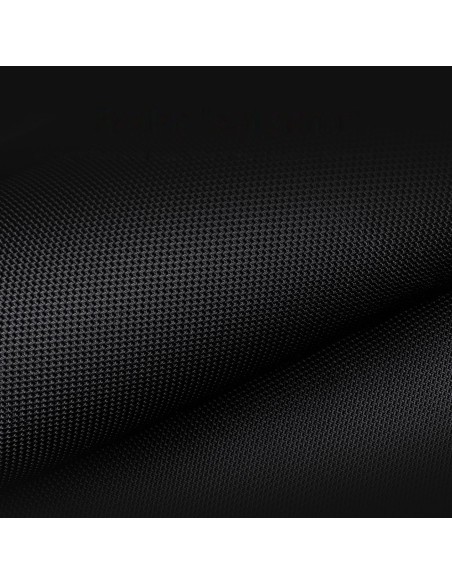 Nillkin Textured S Case iPhone 14 Plus šarvuotas dangtelis su fotoaparato dangteliu, juodas